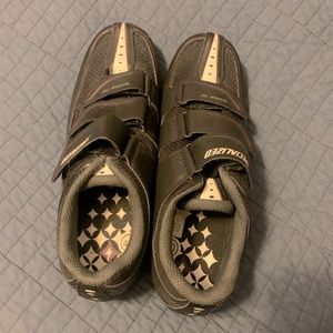 Spirita tr body geometry spin shoes